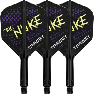 TARGET LUKE LITTLER 2BA THE NUKE ルークリトラー TARGET THE NUKE G1 Luke Littler Model [2BA] | AA darts shop